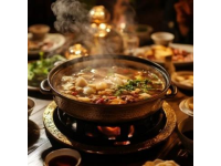 太陽(yáng)韓國(guó)人對(duì)中國(guó)的麻辣燙下了手！盡管麻辣燙在中國(guó)流行了還沒(méi)幾年