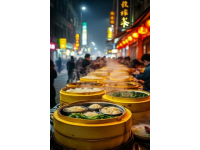 開封夜市美食攻略：哪些夜市值得去？