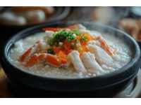 冬天里的同里濕地公園，走進(jìn)一碗菜飯