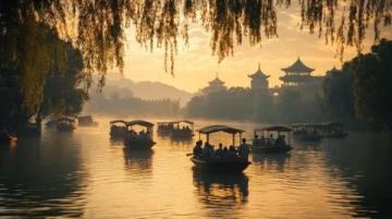 我已經(jīng)不記得自己是第幾次去蘇州了
