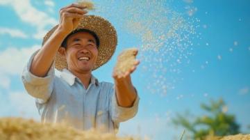 內(nèi)蒙古特色燒麥:稍麥的魅力風(fēng)情