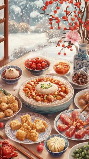 國慶湘西風(fēng)味美食系列二：湘西特色小吃，品味土家族美味！