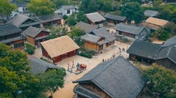 蘇州吳江西南部蠶絲故鄉(xiāng):震澤古鎮(zhèn)的歷史魅力