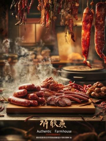 國慶湘西風(fēng)味美食系列二：湘西特色小吃，品味土家族美味！