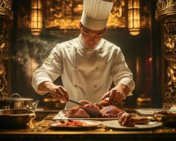 成都：食香四溢，每一步都是味蕾之旅