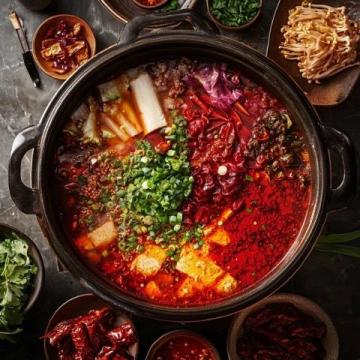 貴陽3日美食探秘:三天深度體驗(yàn)地道貴陽味