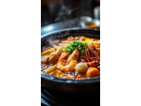 安陽美食全攻略：不容錯過的地道美味！