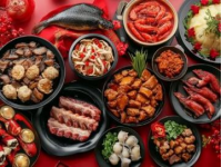 長(zhǎng)沙地道美食合集吃貨速看！