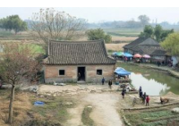 江南明珠，震澤古鎮(zhèn)的獨特魅力