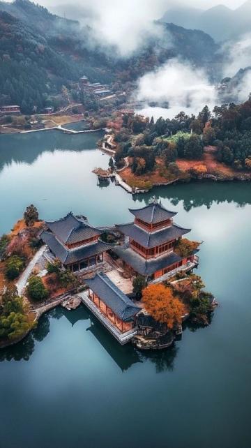 陽(yáng)春市位于廣東省西南部，以其優(yōu)美的自然風(fēng)光和豐富的文化遺產(chǎn)而聞名