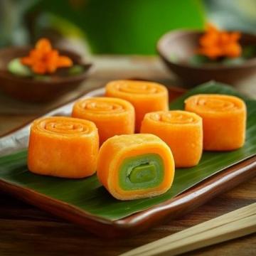 二月二吃啥好？這些傳統(tǒng)美食不可錯過