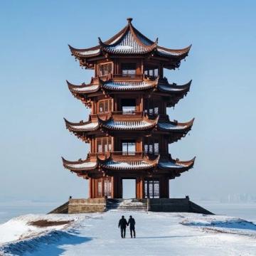 長(zhǎng)春作為吉林省省會(huì)，融合了東北菜的豪放、朝鮮族風(fēng)味、俄式風(fēng)情及本地小吃文化