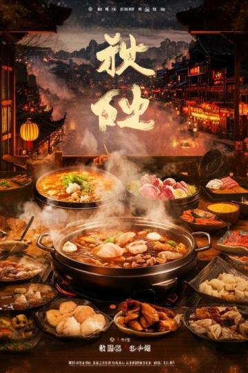天水旅行心得：自由行更愜意，美食美景不容錯過