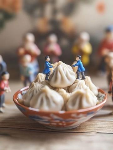 江蘇南通必嘗的九款特色美食：蟹黃包、南通餛飩等珍饈盛宴