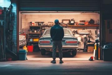 新車五年保養(yǎng)指南:必備常識更新版