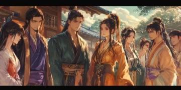 三國演義的小知識(shí)集錦