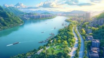 順德歡樂(lè)海岸PLUS:必去的旅游勝地