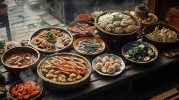 天水旅行心得：自由行更愜意，美食美景不容錯過