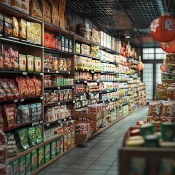 探尋九江風(fēng)味:不可錯(cuò)過(guò)的特色小吃盤點(diǎn)