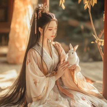 美美的玉兔公主李玲玉從西游記里走出，來到了江蘇衛(wèi)視春晚,今晚的江蘇衛(wèi)視春晚
