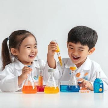 給孩子講的科學(xué)小知識(shí)(十個(gè)趣味科學(xué)小知識(shí)，快講給孩子聽)