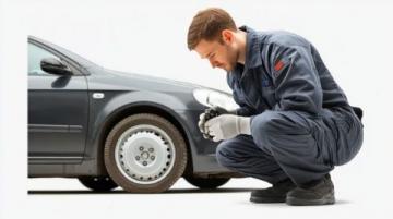汽車保養(yǎng)秘籍：輪胎、空調(diào)與剎車系統(tǒng)關(guān)鍵技巧
