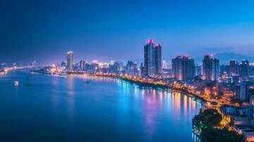 順德歡樂(lè)海岸PLUS:必去的旅游勝地