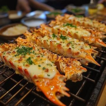 臺(tái)灣澎湖海鮮攻略：小管、海膽和丁香魚，不容錯(cuò)過的美味！