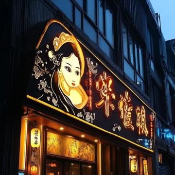 北京建國門高檔私房菜館杏花堂晉商美食體驗(yàn)之旅