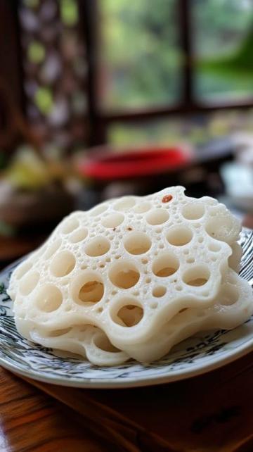 九江蒸米粑:舌尖上的江西風(fēng)情與美味傳奇