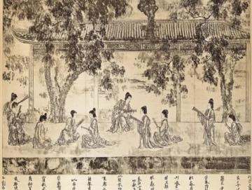 中國(guó)古代的天文歷法(中國(guó)古代天文學(xué)故事)