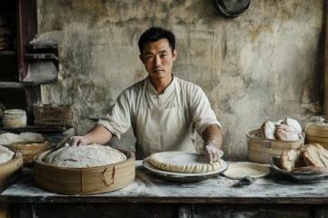 沛縣黿汁狗肉:傳承兩千年的中華傳統(tǒng)美食文化