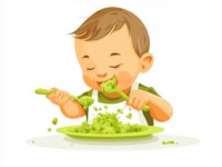 5款寶寶零食，營養(yǎng)美味做法簡單，學(xué)會再也不怕孩子鬧了！