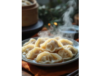 江蘇南通必嘗的九款特色美食：蟹黃包、南通餛飩等珍饈盛宴