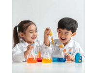 給孩子講的科學(xué)小知識(shí)(十個(gè)趣味科學(xué)小知識(shí)，快講給孩子聽)