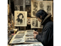 北京1小時車程的文藝勝地：檀谷愛藝術(shù)遛娃兩不誤