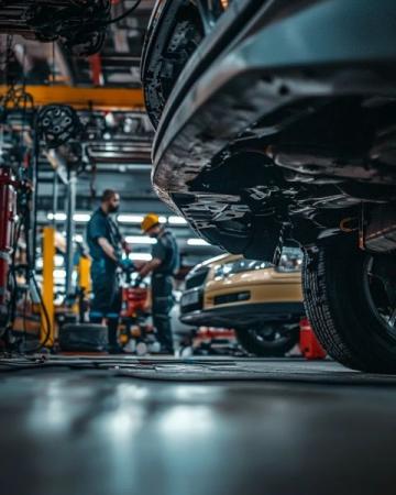 汽車的日常保養(yǎng)維護(hù)常識(shí)(汽車維護(hù)常識(shí))
