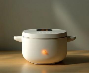 蘇泊爾電壓力鍋：輕松烹飪，廚房小白變大師
