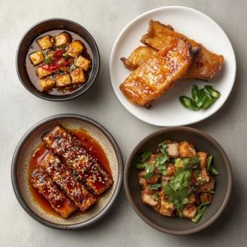 全球美食宅配，輕松品嘗世界各地風味