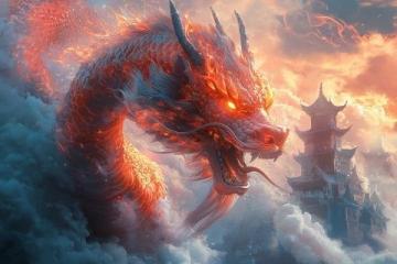 春雷行動龍?zhí)ь^美食里的中國味兒