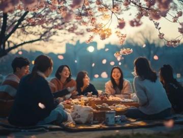 一口吃掉春天！手把手教你4道時(shí)令美食，把鮮嫩鎖在舌尖爆款標(biāo)題