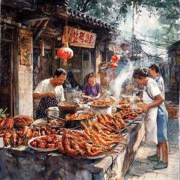 重慶美食探秘：3+3法則避開網(wǎng)紅坑，解鎖正宗山城風味指南