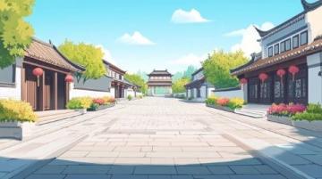 北京這座古城:5個被遺忘的小天地