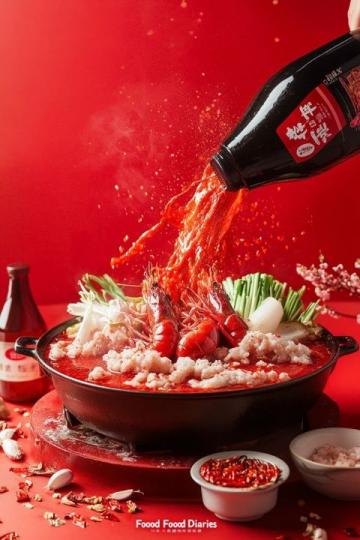 襄陽(yáng)特色美食:品味歷史古城的風(fēng)味佳肴