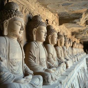 旅行指南山西大同:探索六大古代名勝與獨(dú)特美食之旅