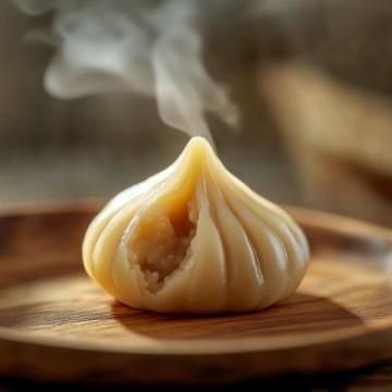 大廚的蒸菜方法真簡(jiǎn)單(一道好吃的蒸蘿卜絲)