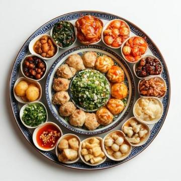 千年傳承的潮汕風(fēng)味佳肴:一場(chǎng)味覺(jué)的文化盛宴
