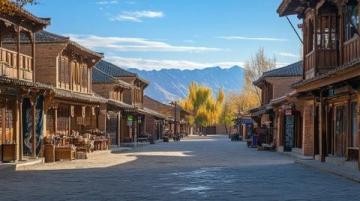 彌勒是一座位于滇南的小城，以其美麗的風(fēng)景、豐富的美食和便宜的物價吸引著眾多旅行者