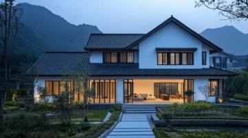 根據(jù)預(yù)算和喜好選擇武夷山住宿指南