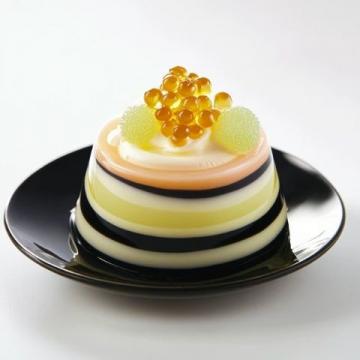 東京這家無菜單法餐太好吃了吧！跪著吃完這頓懷石料理！